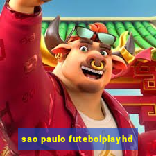 sao paulo futebolplayhd